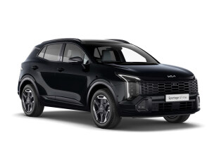 Kia Sportage 1.6T GDi GT-Line S 5dr DCT Petrol Estate